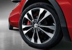 Changan Eado XT RS 2017 года